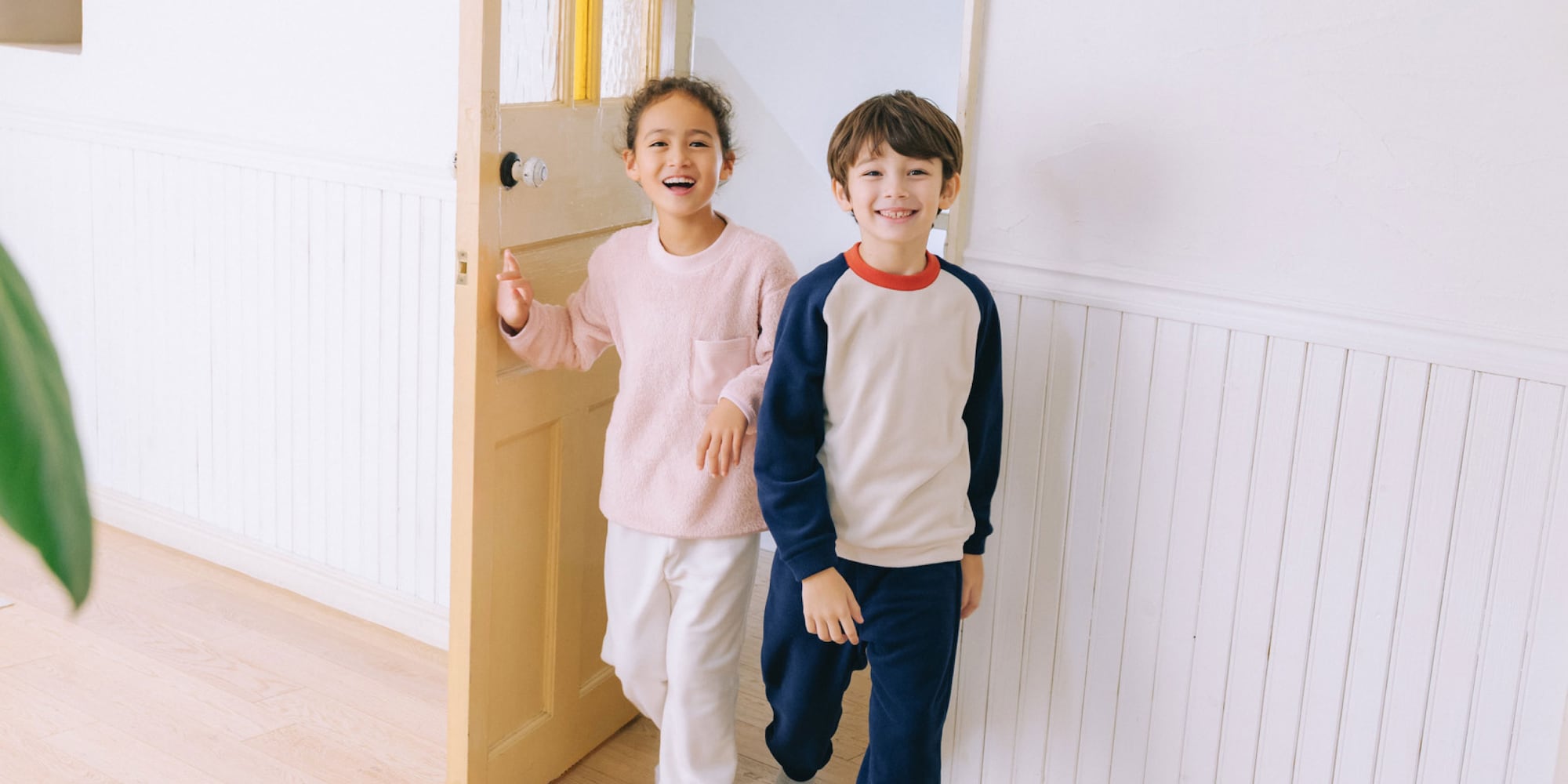 キッズのルームウェア・パジャマ商品一覧ページはこちらから。