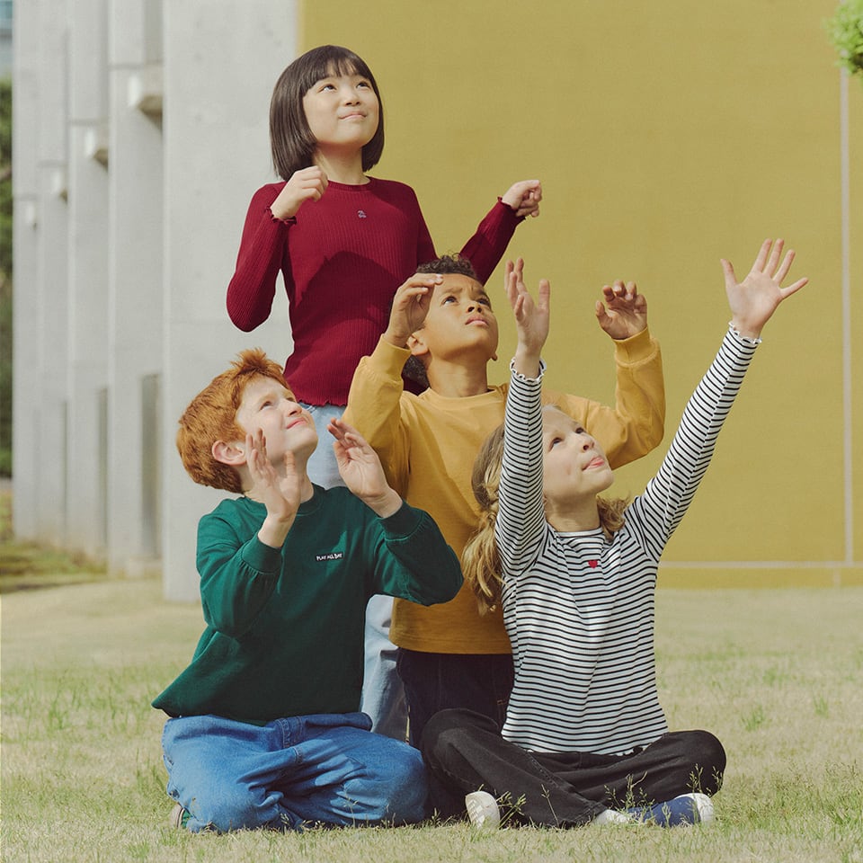 9月から何着る？おしゃれも着まわ�しも〇新学期におすすめのアイテム8選