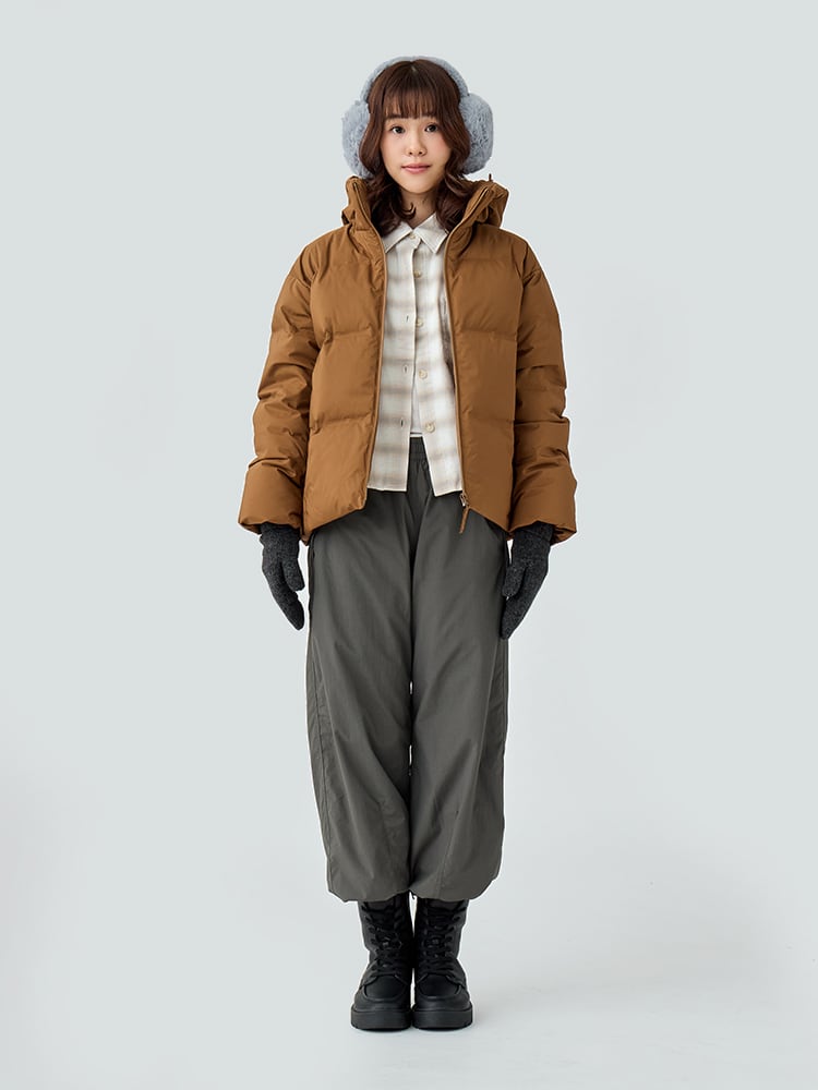Outer Layer: Main image