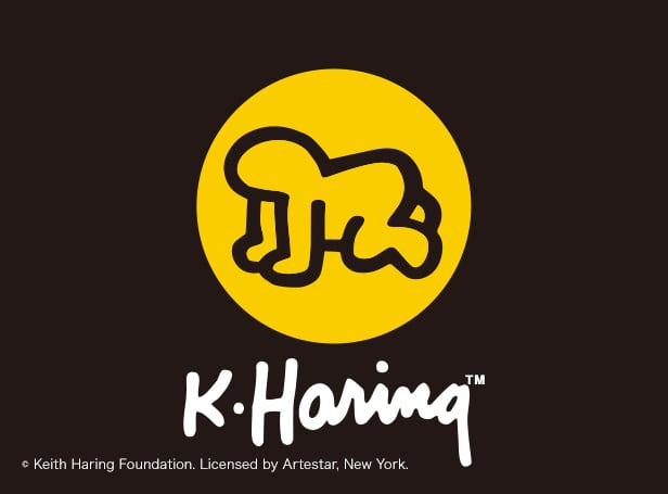 Keith Harring