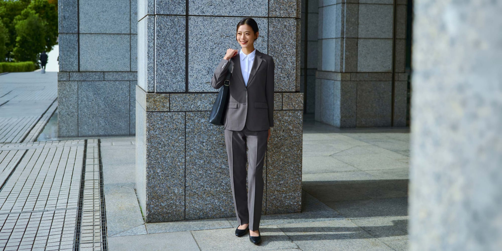 レディースの感動パンツ商品一覧ページはこちらから。