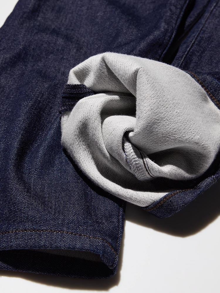 Jaket Parka Saku Proteksi Sinar UV