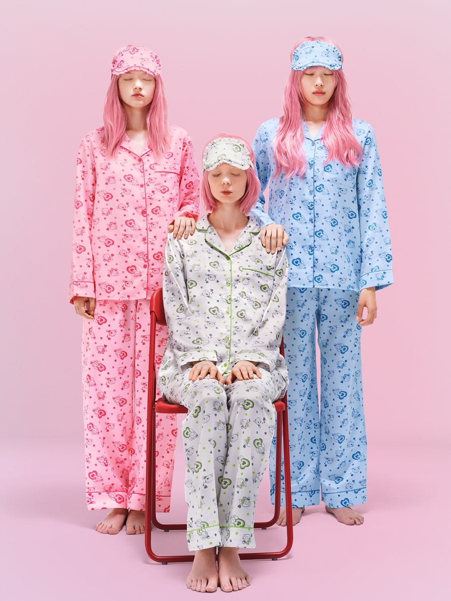 image THE POWERPUFF GIRLS