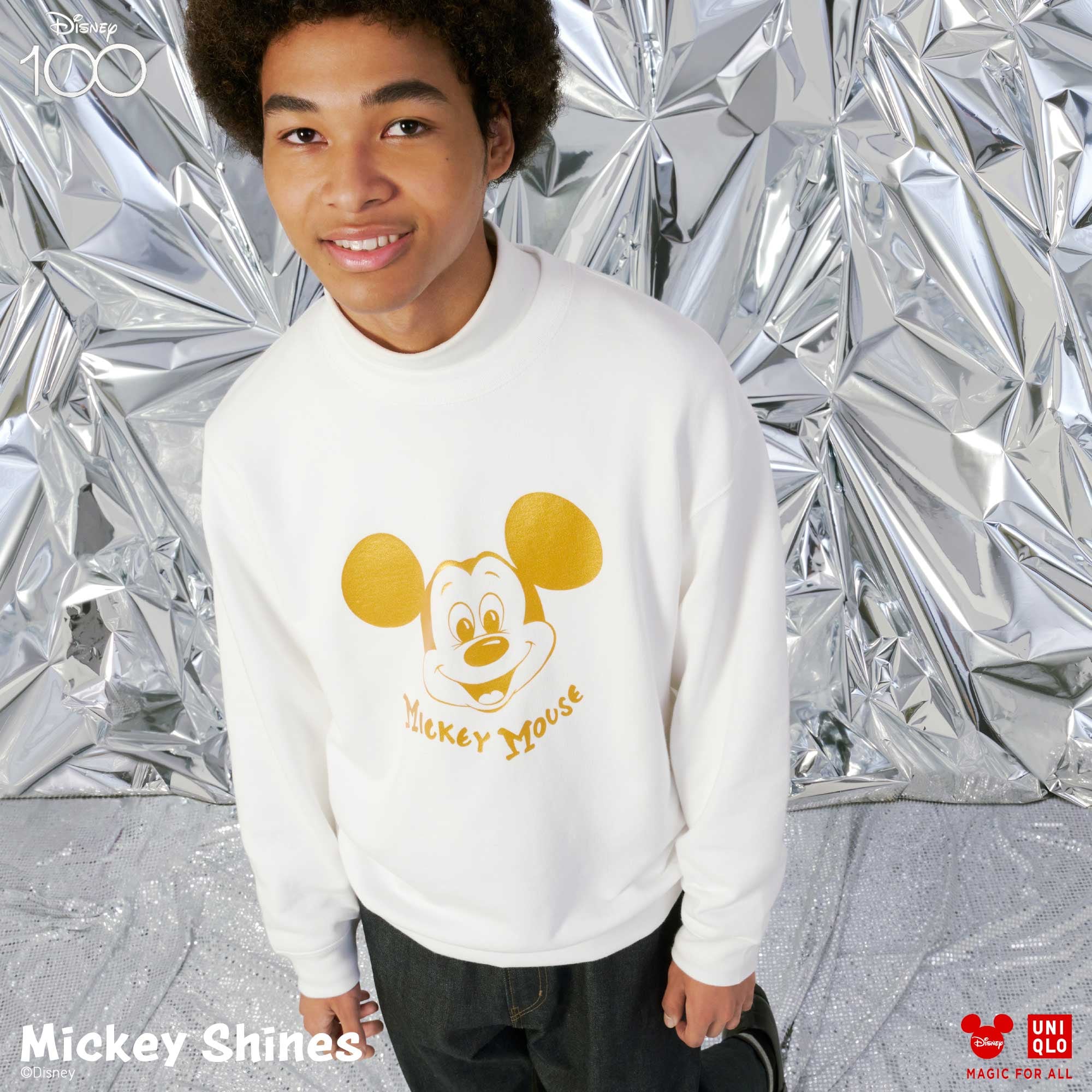 mickey shines 5