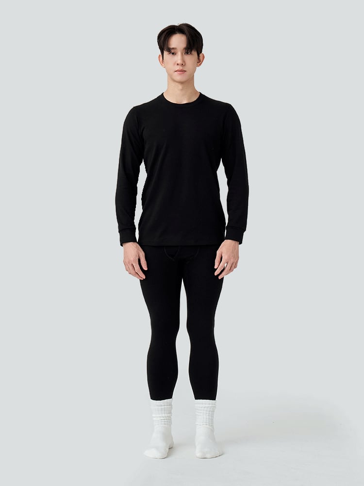 Outer Layer: Main image