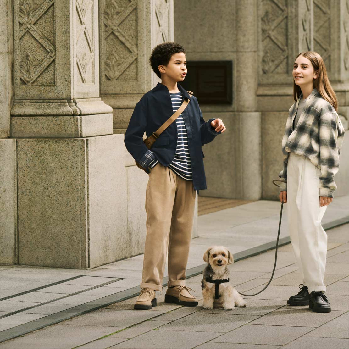 Women's, Men's and Kids' Clothing & Accessories | UNIQLO US