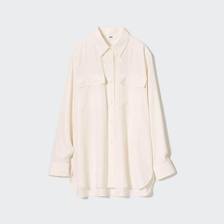 2023 Spring/Summer], UNIQLO UPDATE