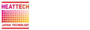 HEATTECH (3x1) logo