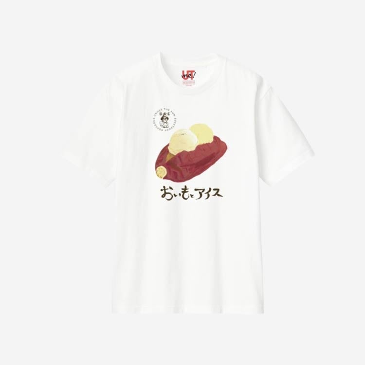 蜜香屋_Tシャツサムネイル