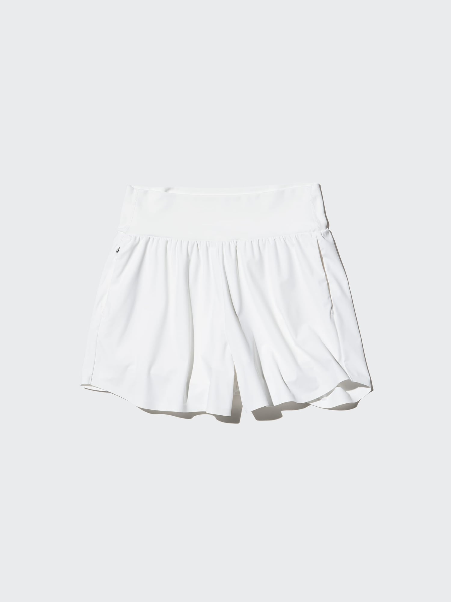 Ultra Stretch Active Shorts