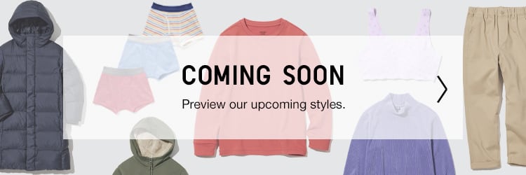 COMING SOON