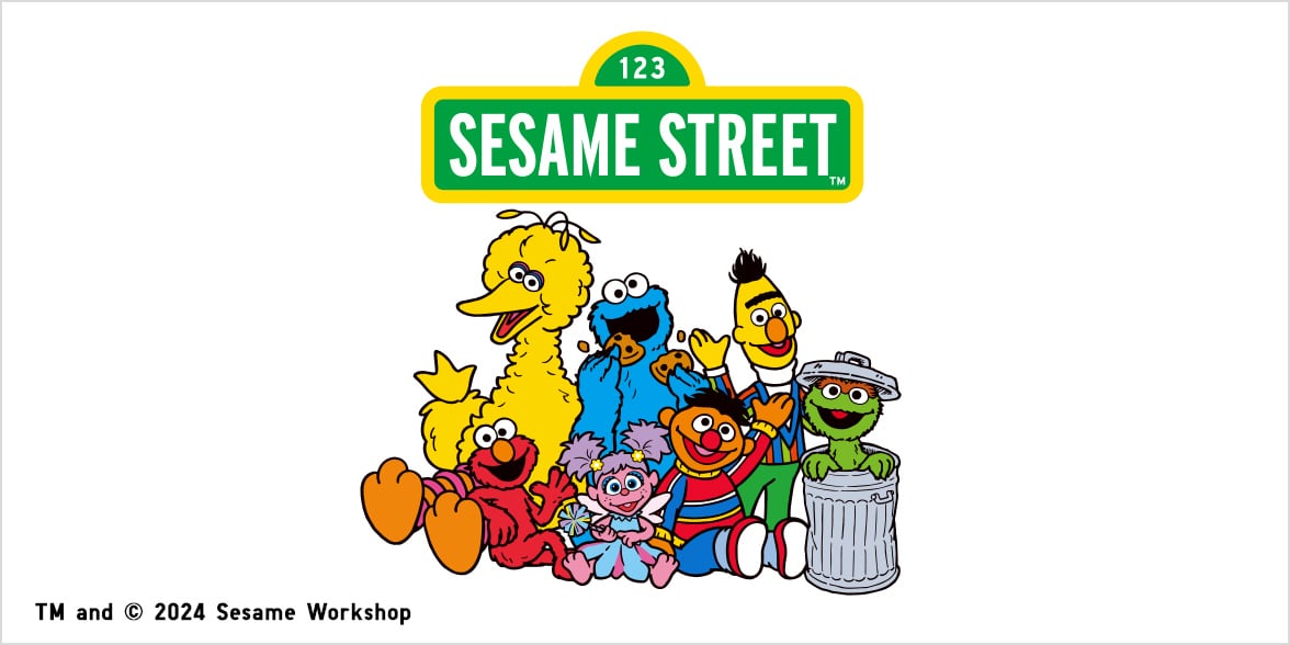 Sesame Street
