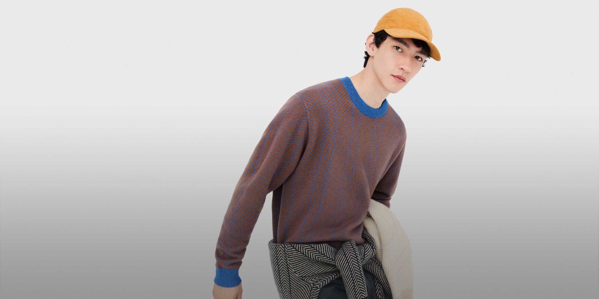 Celebrate the season with savings on stylish essentials.