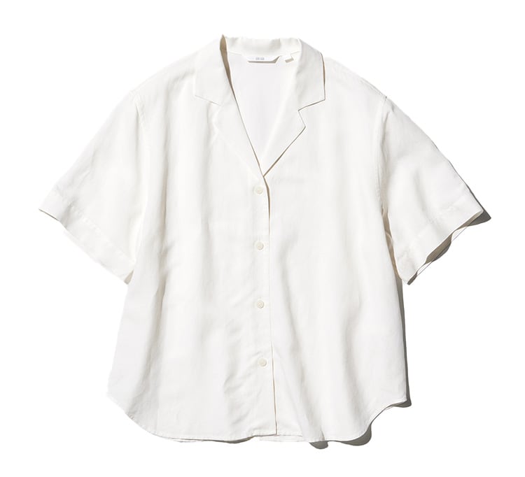  라인업 스타일힌트유니클로