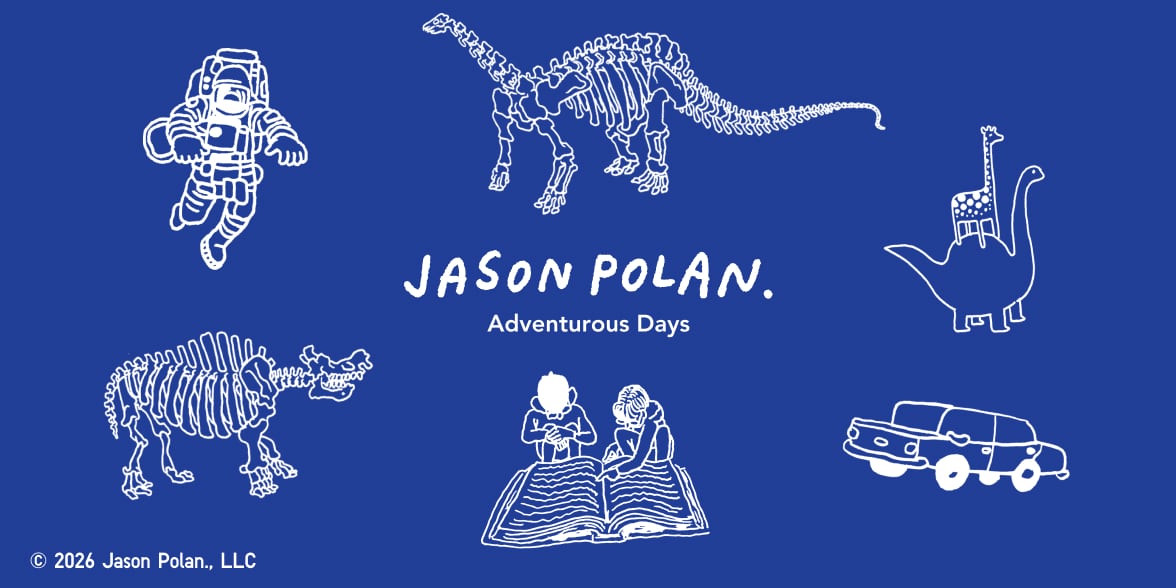 Jason Polan