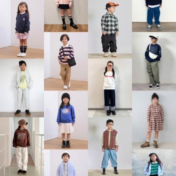 ユニクロ公式 | ベビー服