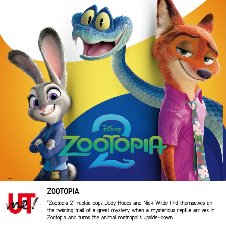 Zootopia