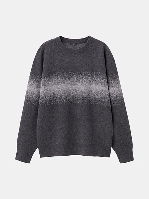 カシミアブレンド