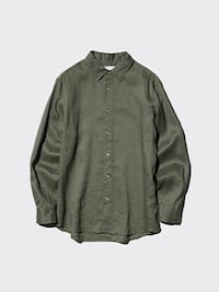 Linen Shirts