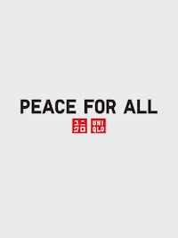 PEACE FOR ALL