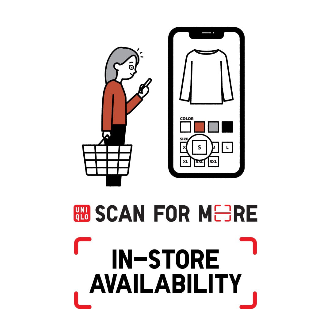 uniqlo