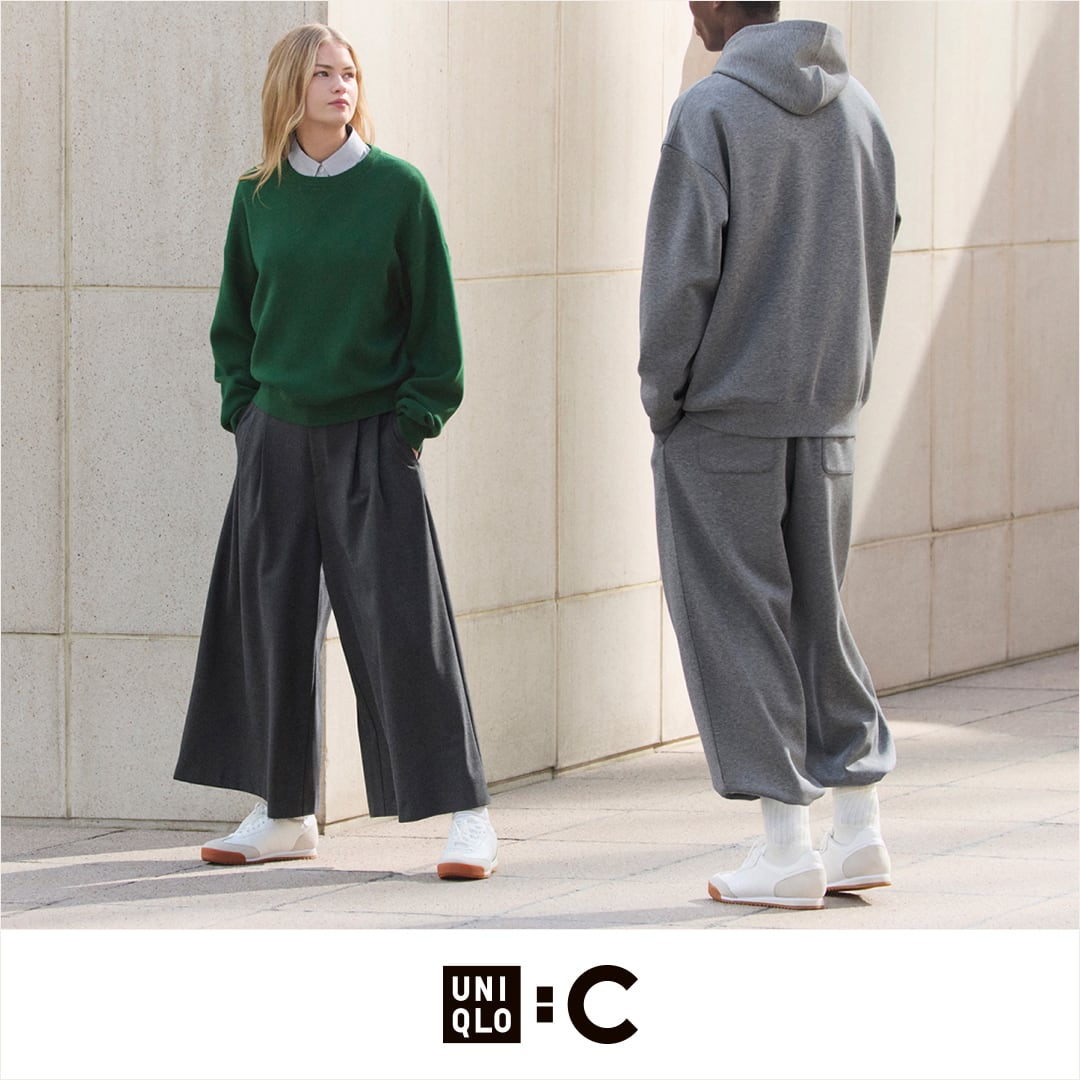 UNIQLO : C