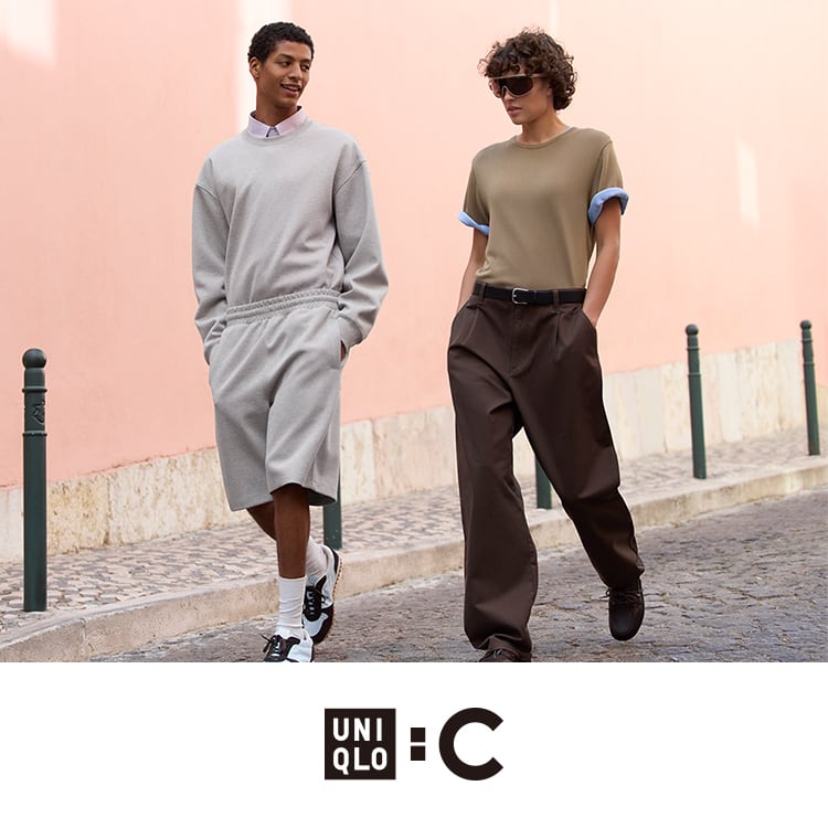 UNIQLO : C