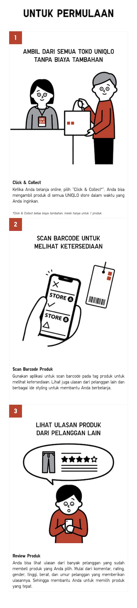 Untuk Permulaan
