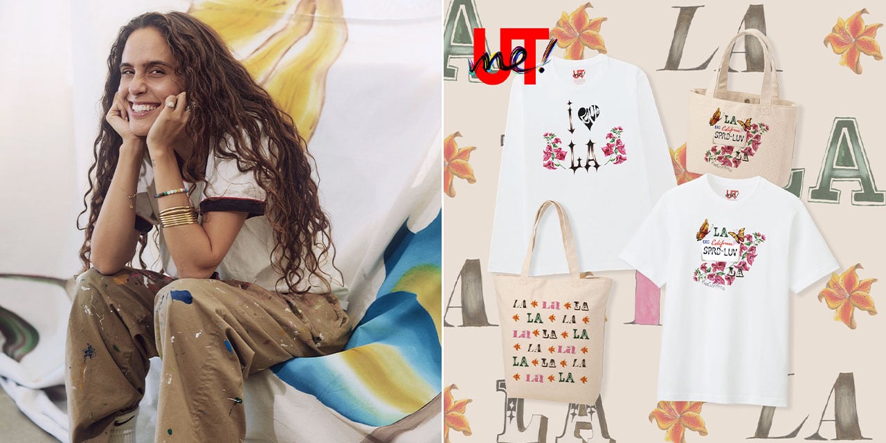 UTme 2025 Artist Juliet Johnstone