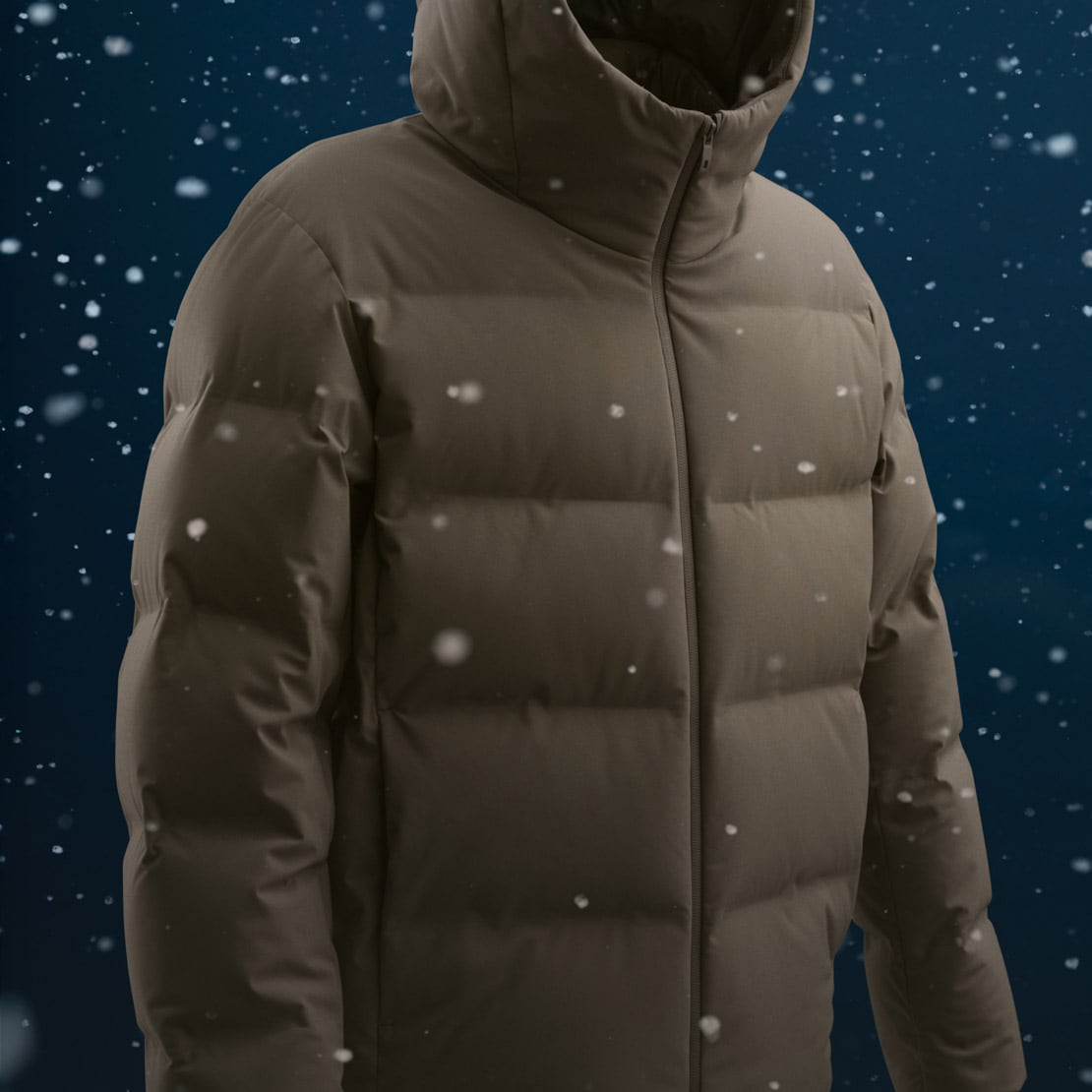 Get sale prices on outerwear engineered for peak performance.