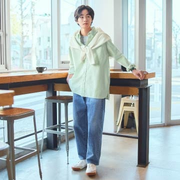 ファッションのコーディネート一覧のページはこちらから。