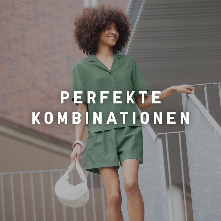 Perfekte Kombinationen