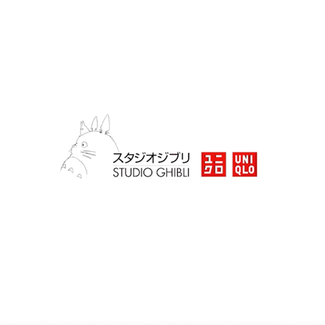 STUDIO GHIBLI