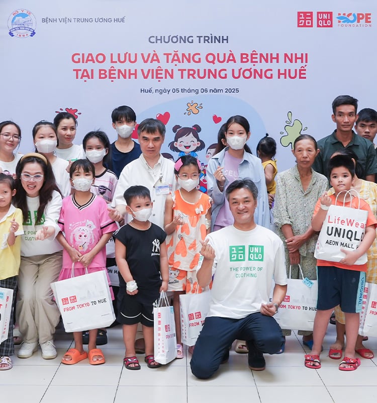 Sustainability Banner