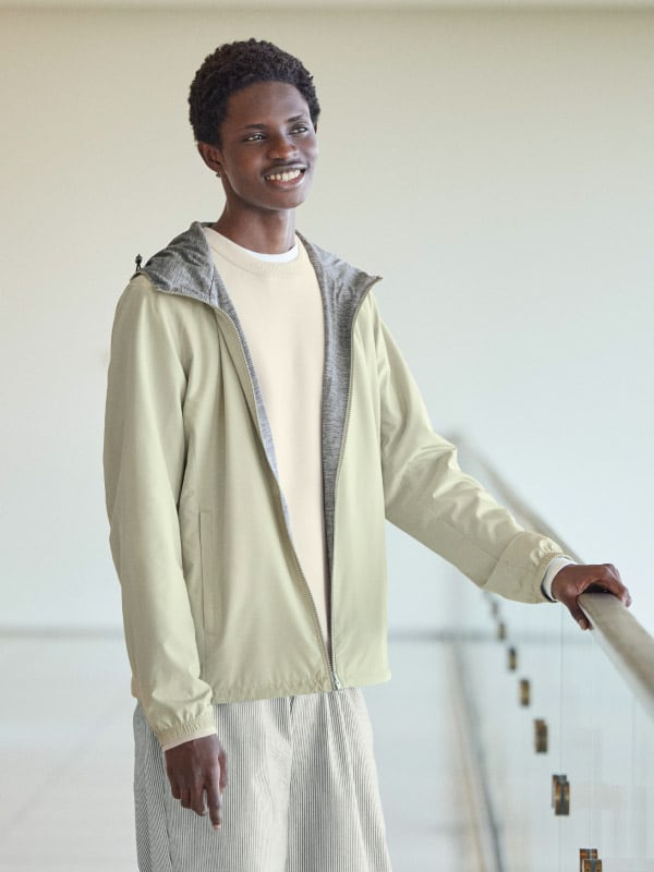 Outer Layer: Main image