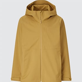 BLOCKETCH PARKA