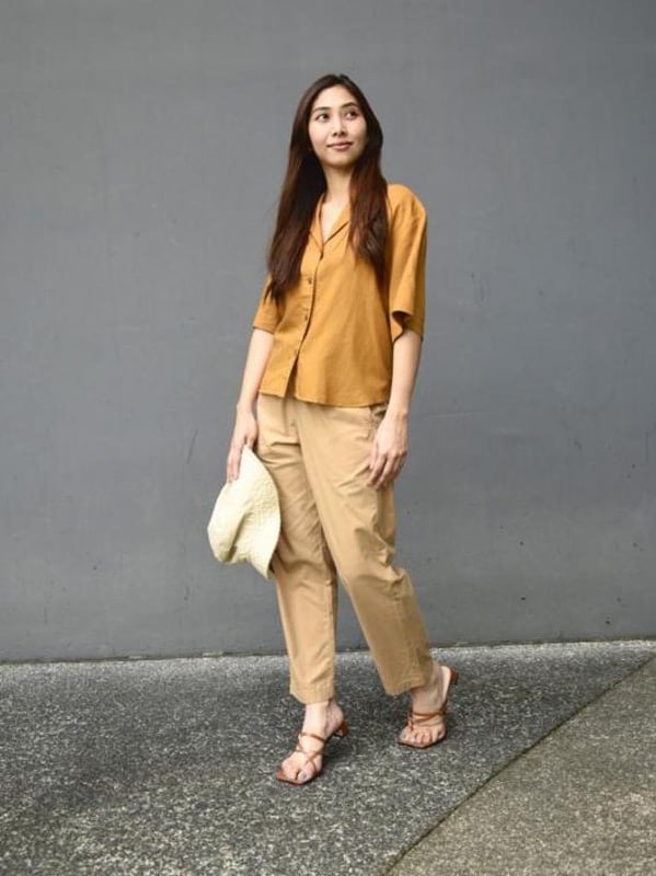 StyleHint Look for Her 2