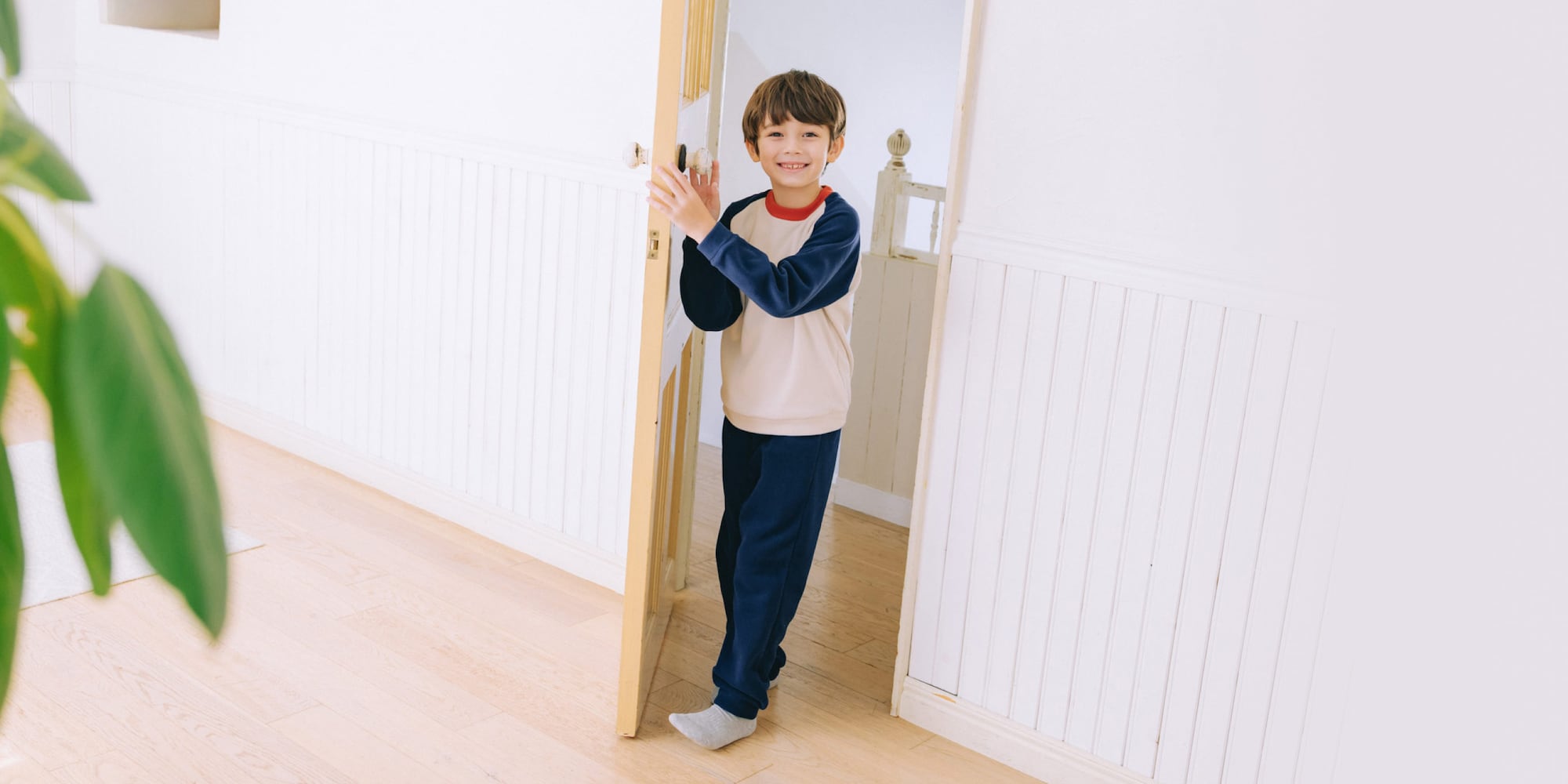 キッズのルームウェア・パジャマ商品一覧ページはこちらから。