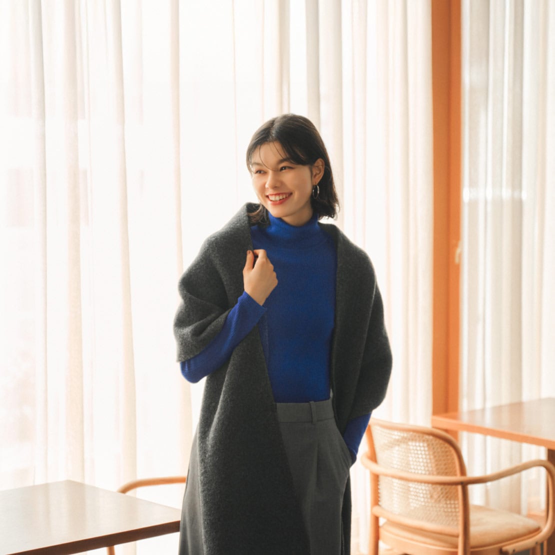 レディースのニット・セーター商品一覧ページはこちらから。