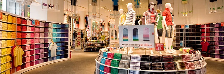 Uniqlo Singapore Outlets  27 Locations  Opening Hours  SHOPSinSG