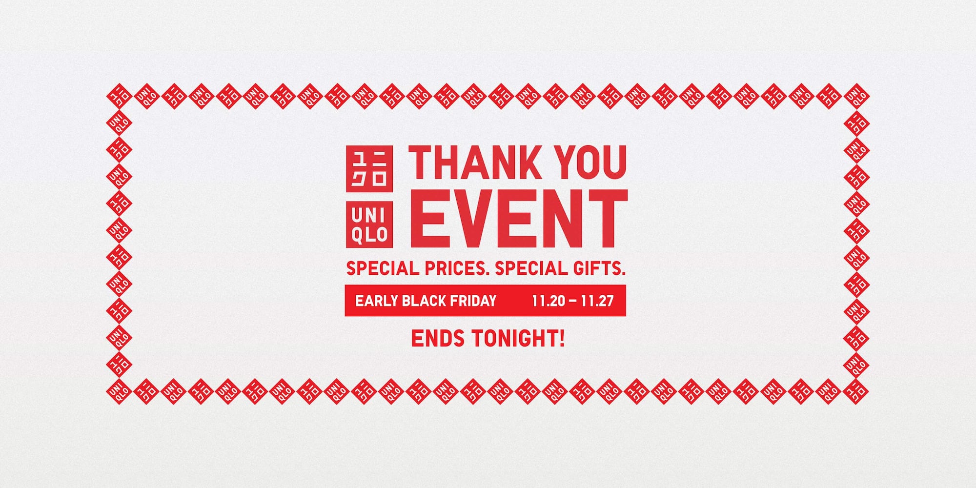 W LO | KSS "ends tonight"