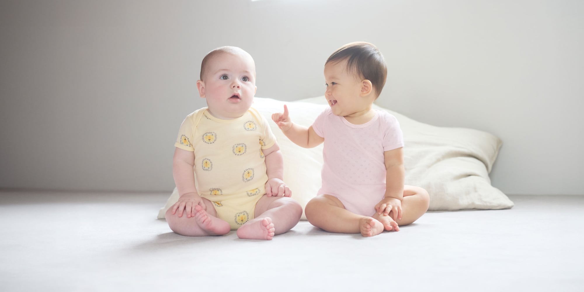 ベビーの新生児服・乳児服コレクションページはこちらから。