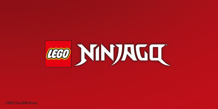 LEGO® NINJAGO®