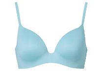 Wireless bra 3D hold