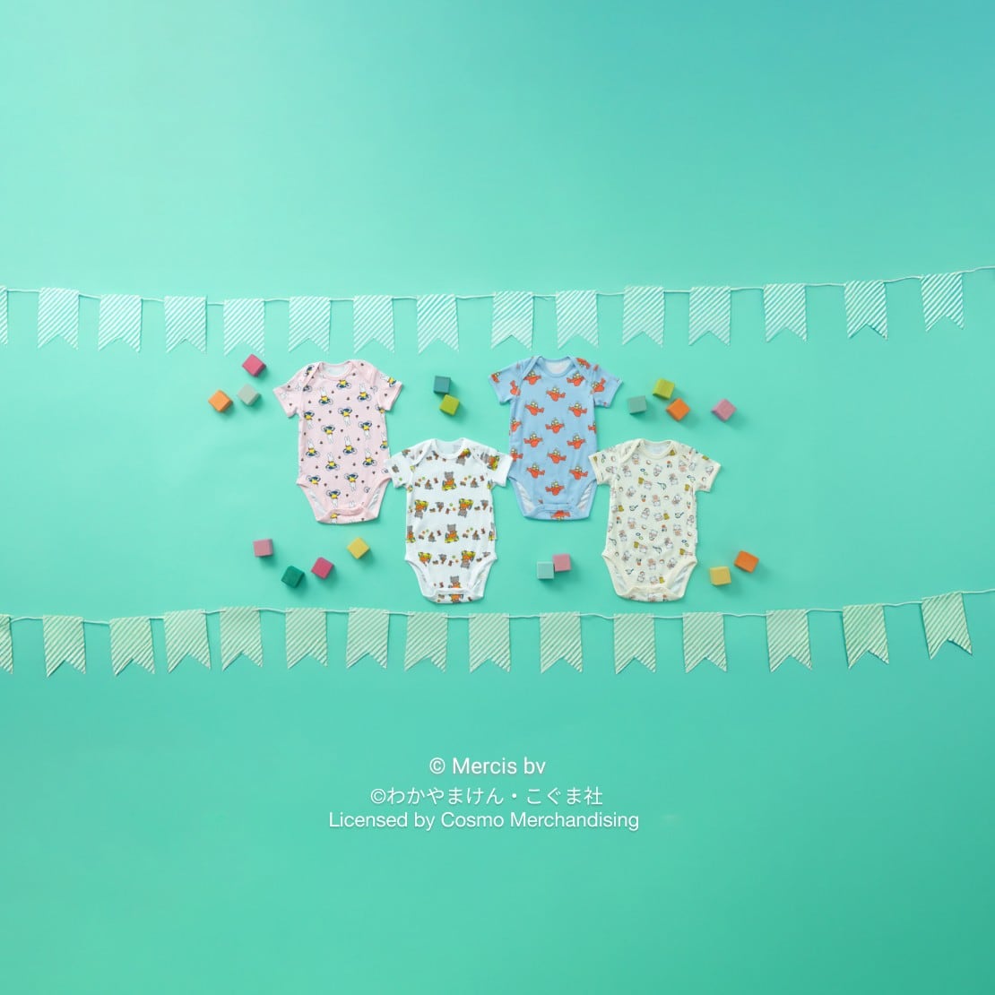 ユニクロ公式 | キッズファッション（子ども服）