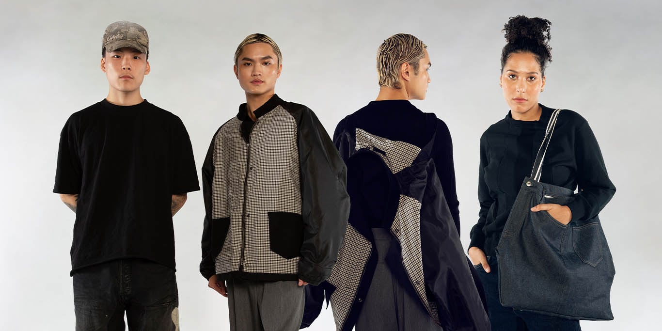 Sam Cho Group Image