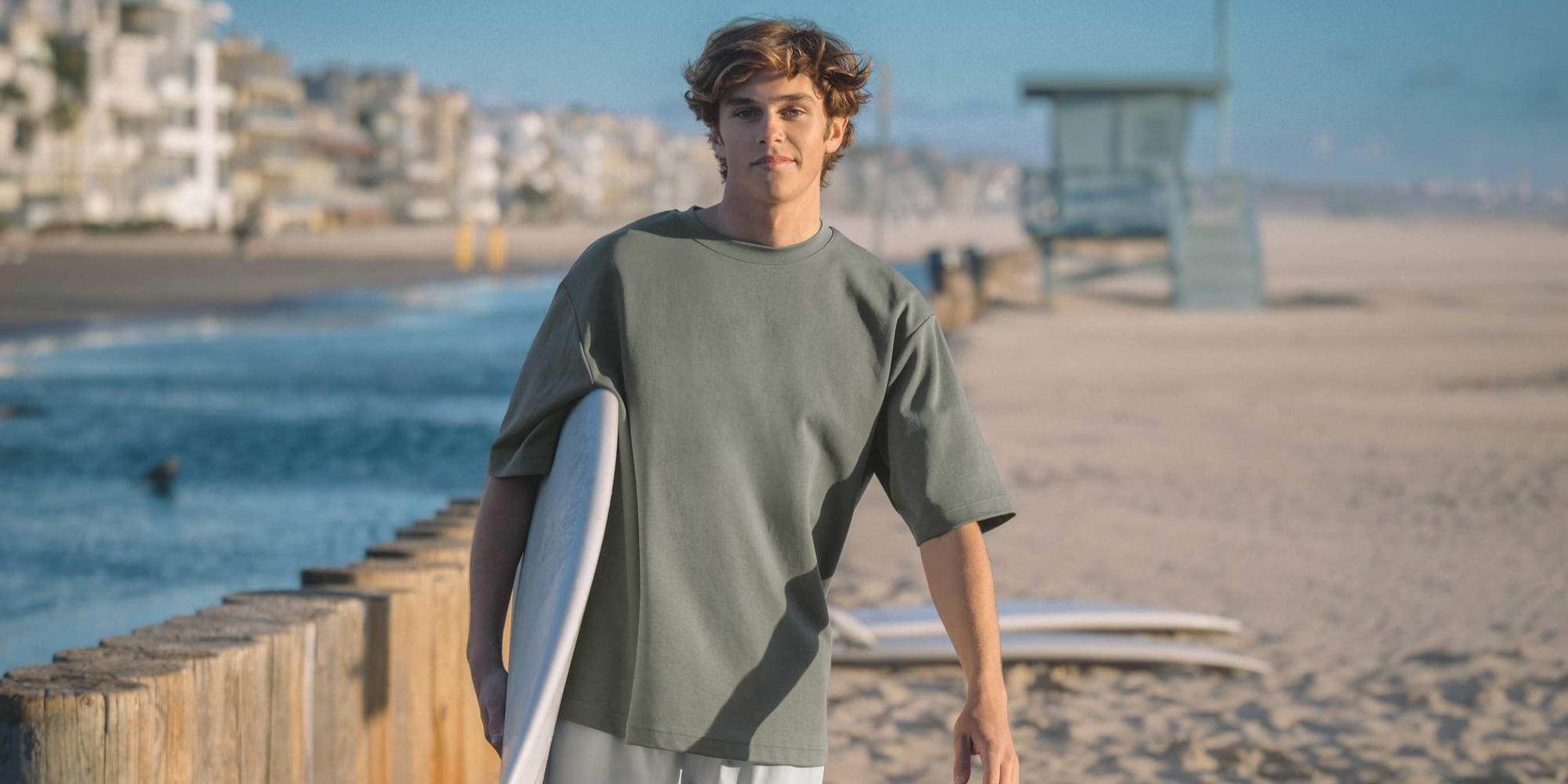 Save on holiday style starting at