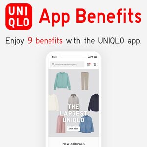 UNIQLO MALAYSIA  CLOTHING u0026 FASHION FOR WOMEN, MEN, KIDS u0026 BABY