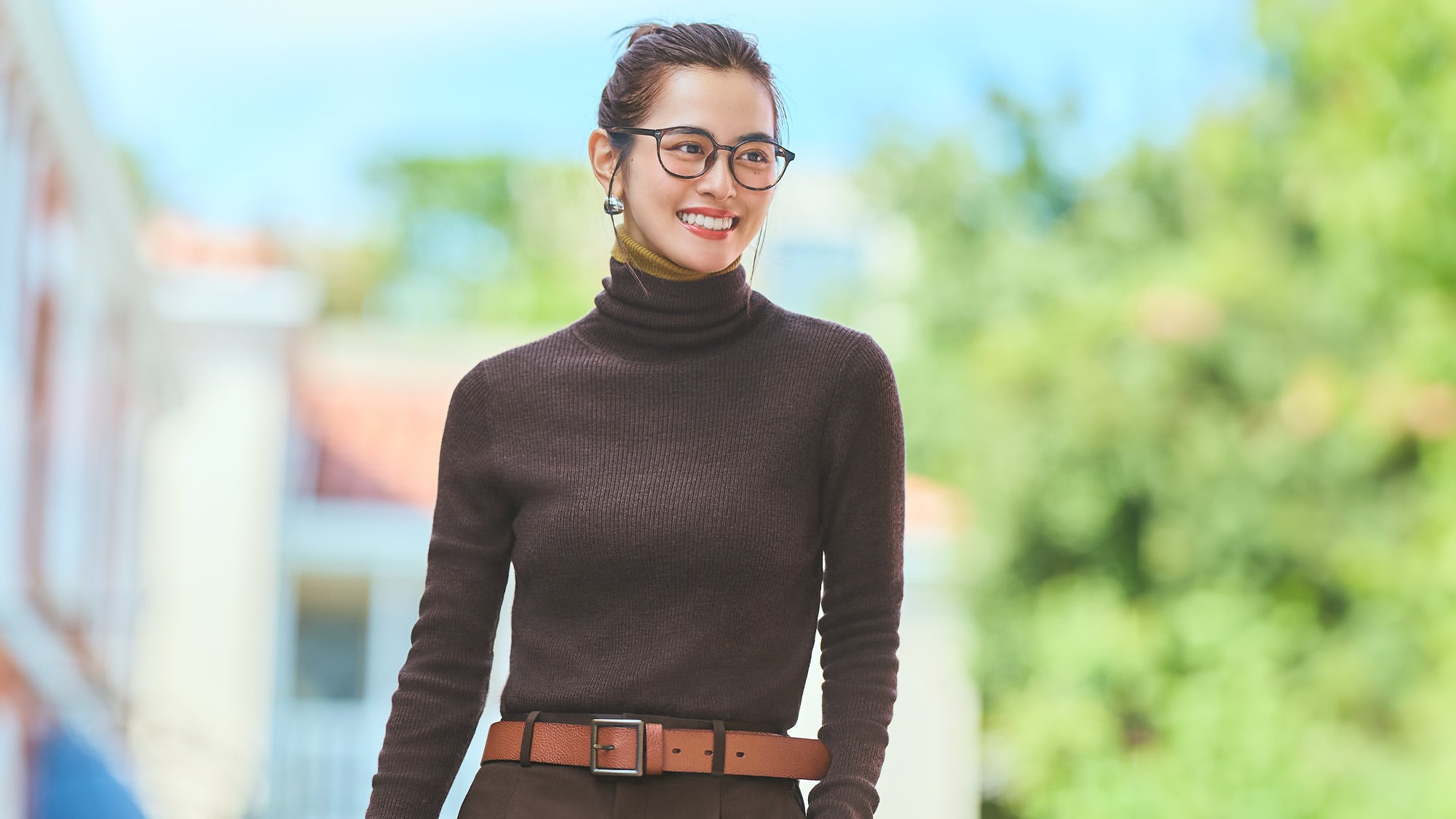 Merino Model03