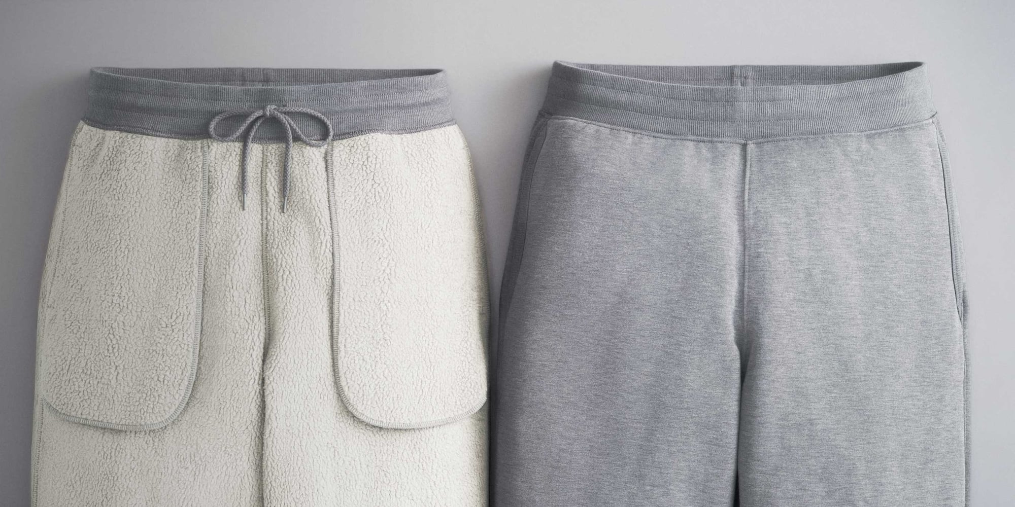 Give the gift of cozy with warm bottoms the whole family is sure to love.